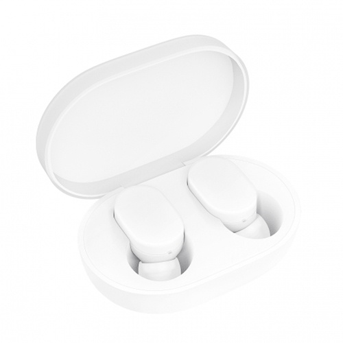 Original Xiaomi AirDots Youth Version TWS Bluetooth V5.0 Earphone(White)