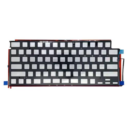 Macbook Air 13 3 M2 A2681 Small Carriage Return Version US Keyboard Backlight