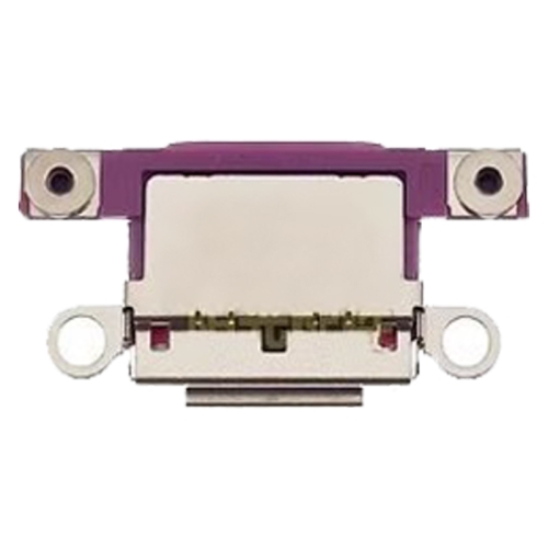 iPhone 16 16 Plus Charging Port Connector Pink iPhone 16 16 Plus Charging Port Connector Pink