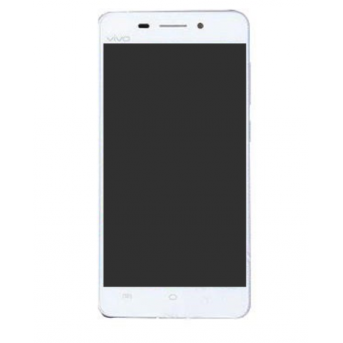 VIVO X5S Lcd Screen With Digiziter Glass Combo - Black