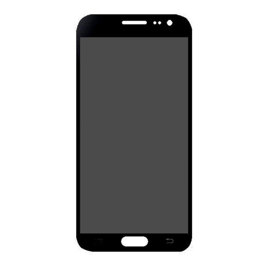 Samsung Galaxy J2 2017 SM-J200G, SM-J200BT LCD Display with Touch Screen Digitizer Glass Combo - Black
