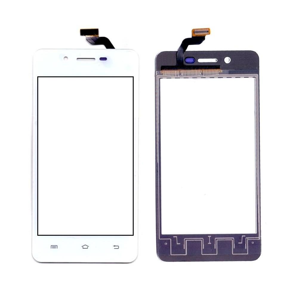 Buy Now Vivo Y11 White Touch Screen Digitizer