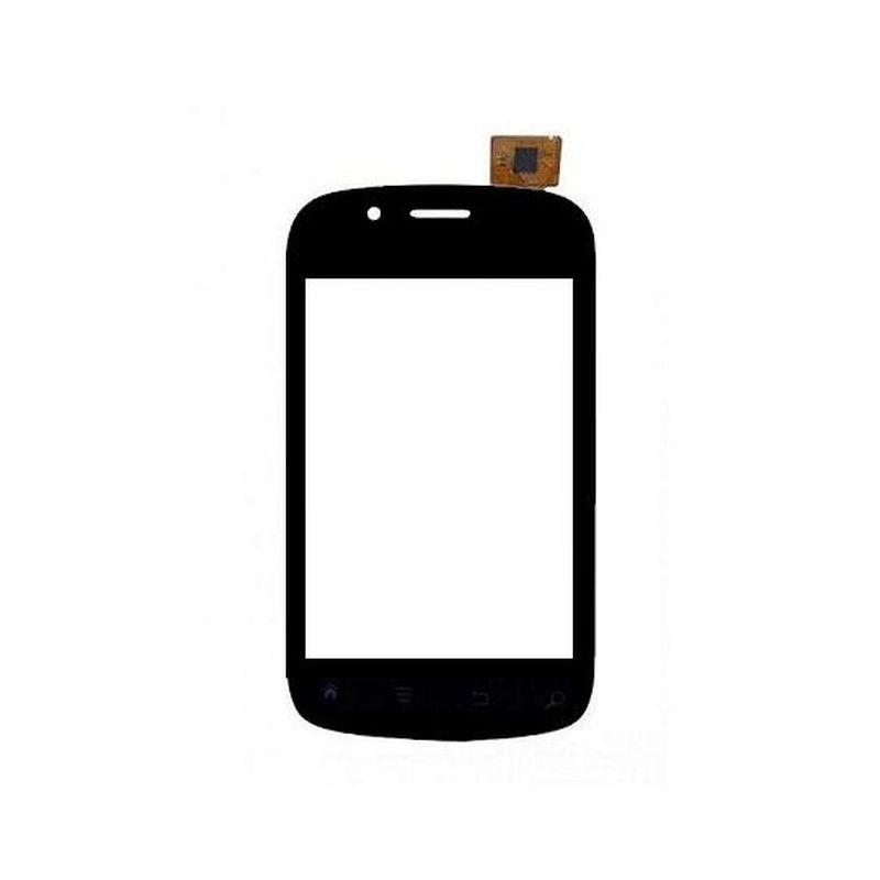 Buy Now Spice Mi-349 Smart Flo Edge Black Touch Screen Digitizer