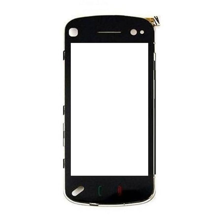 Buy Now Nokia N97 Black Touch Screen Digitizer
