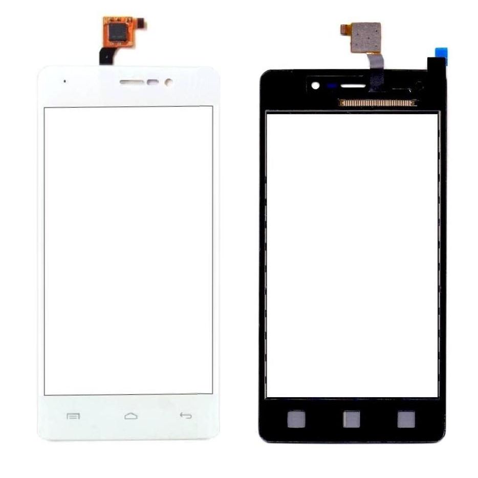 Buy Now Micromax Unite 3 Q372 White Touch Screen Digitizer