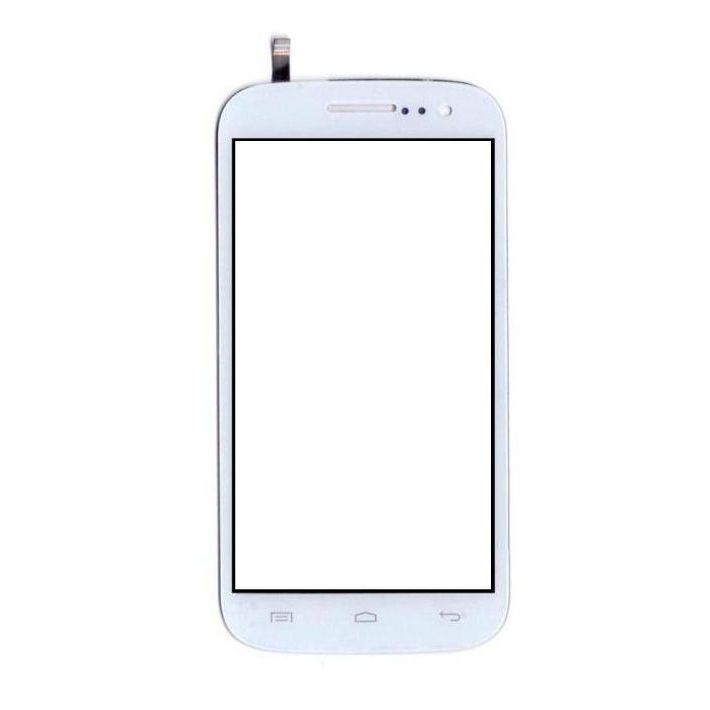 Buy Now Micromax Canvas HD A116 White Touch Screen Digitizer