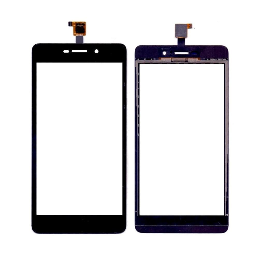 Buy Now Micromax Canvas Mega E353-Q353 Black Touch Screen Digitizer