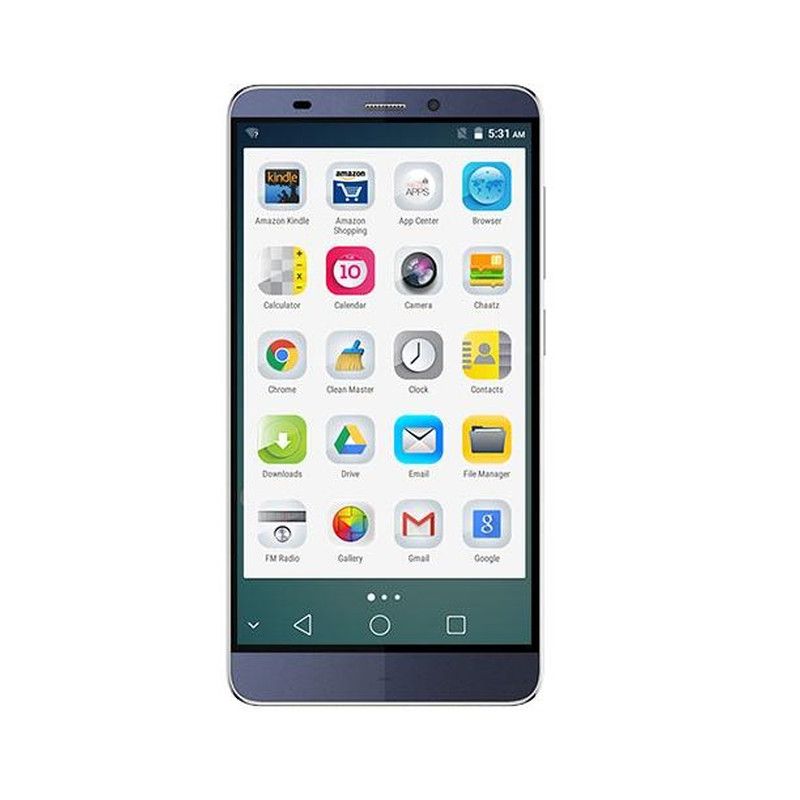 Buy Now Micromax Canvas Mega 4G Black Touch Screen Digitizer