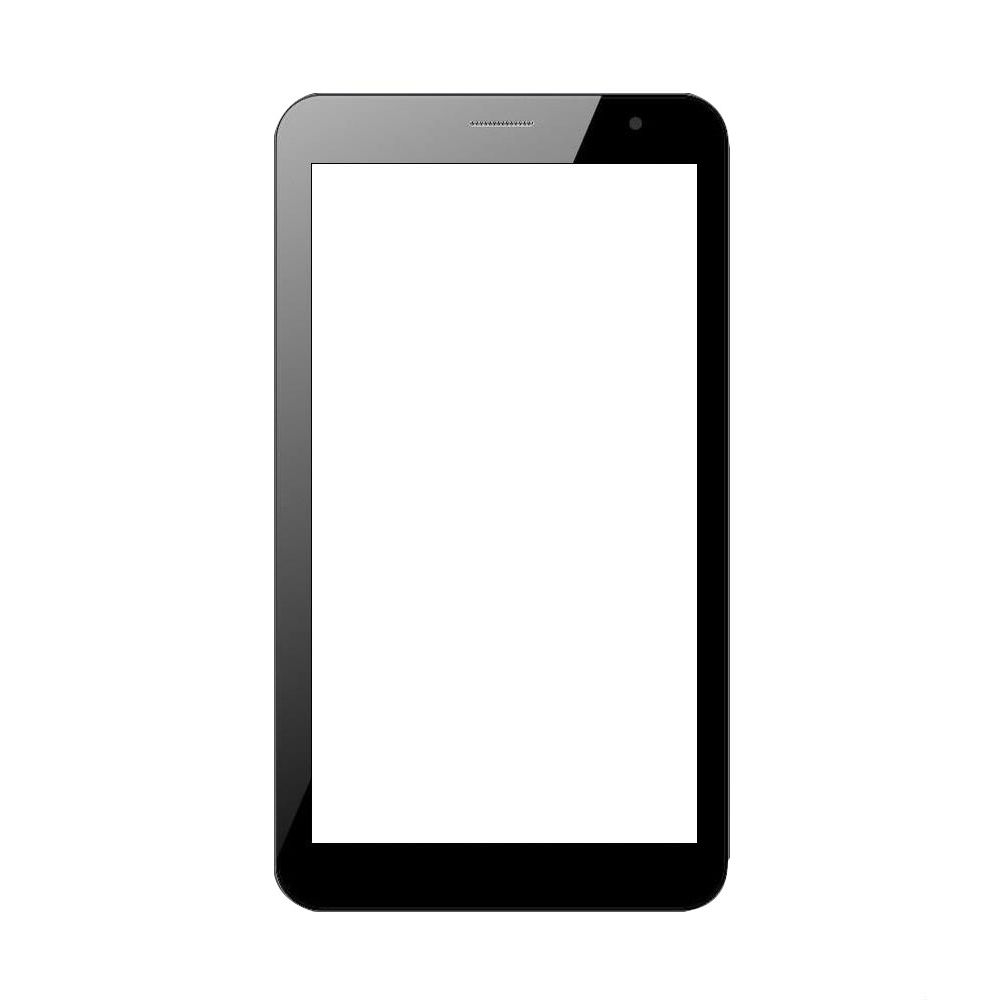 Buy Now IBall Slide D7061 White Touch Screen Digitizer