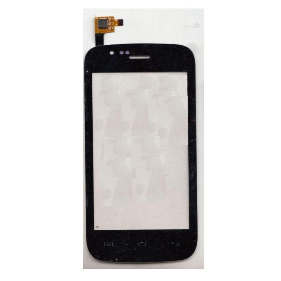 Buy Now Micromax Bolt A47 Black Touch Screen Digitizer