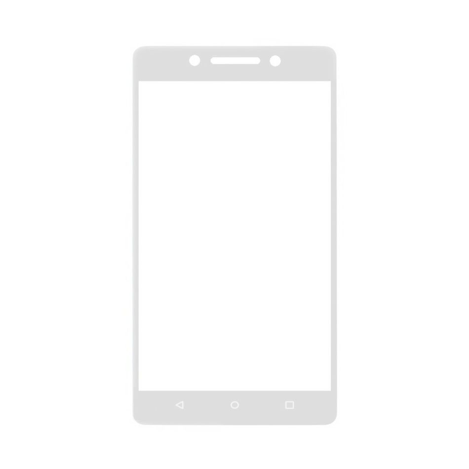 Buy Now Lenovo K8 Plus 4GB RAM White Touch Screen Digitizer