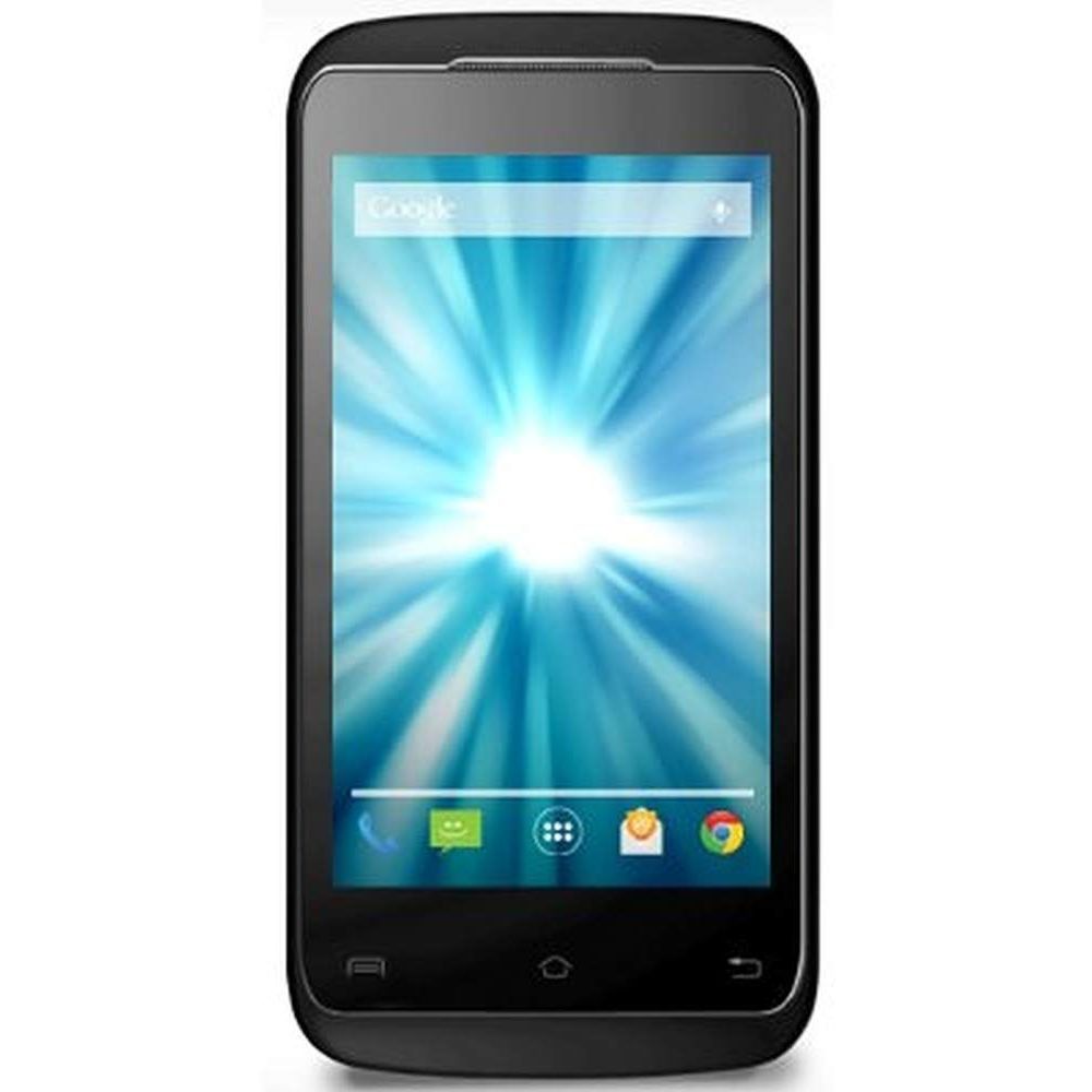 Buy Now Lava 3G 412 Black Touch Screen Digitizer