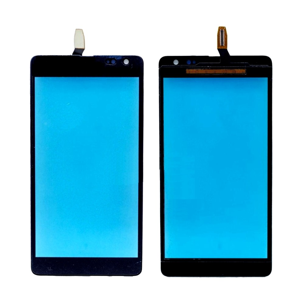 Touch Screen Digitizer for Microsoft Lumia 535 - Colour - Black