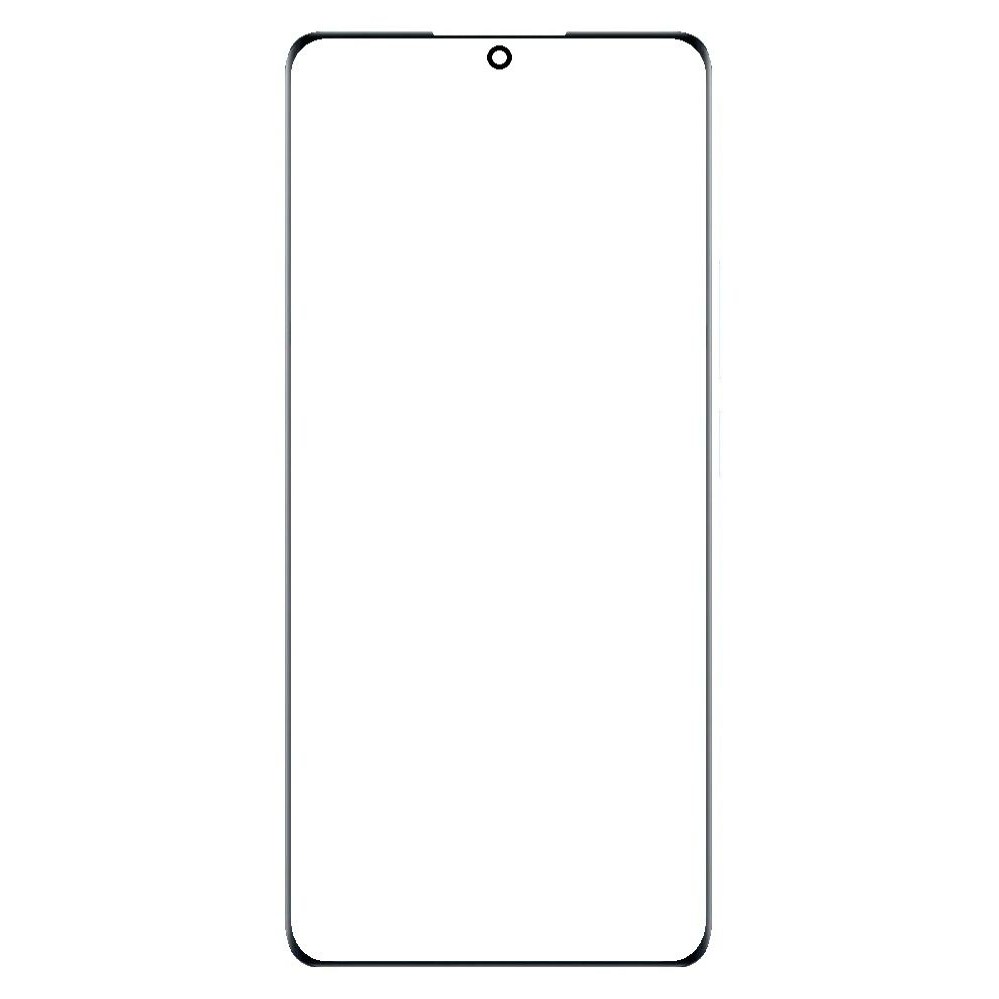 Touch Screen Digitizer for Realme P1 5G - Black