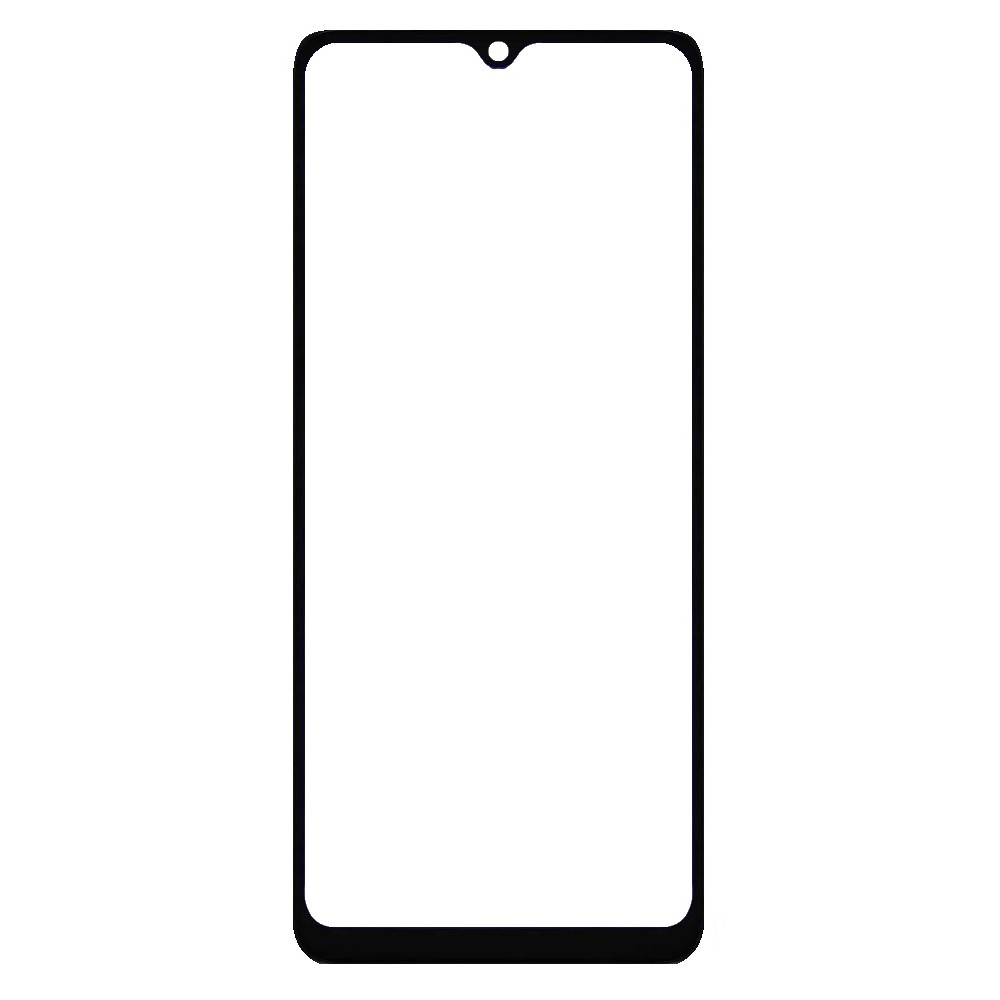 Touch Screen Digitizer for Xiaomi Poco C61 - Black