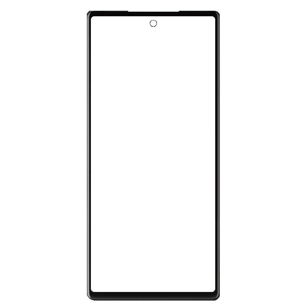 Buy Now Touch Screen Digitizer for Google Pixel 6a - Black