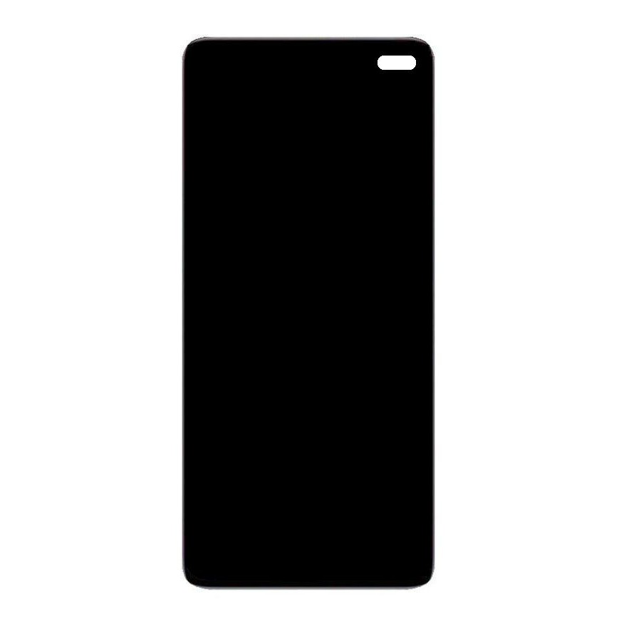 Buy Now LCD with Touch Screen for POCO X2 Pro - White Display Glass Combo Folder