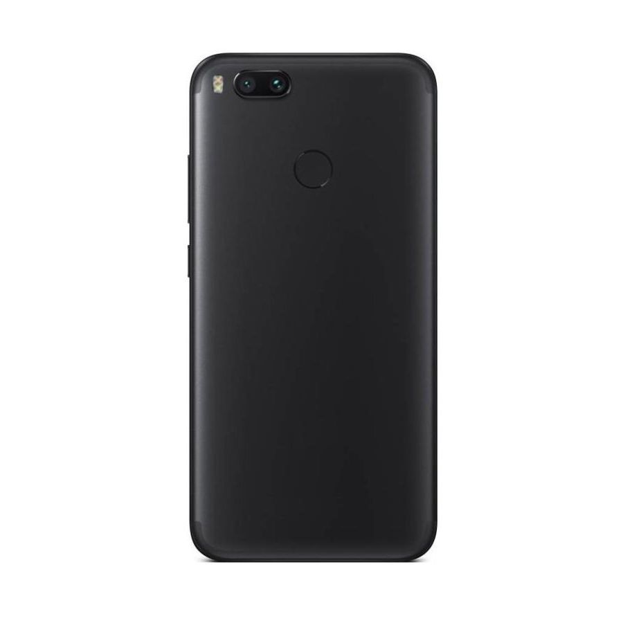 Buy Now Full Body Housing for Xiaomi Mi A1 - Black