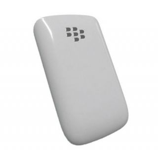 Buy Now Back Panel Cover for BlackBerry Curve 9220 - White
