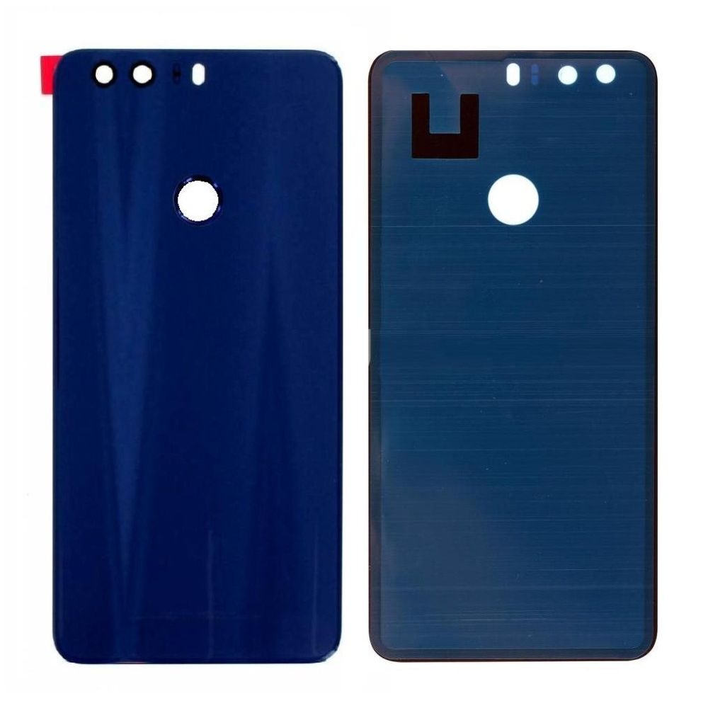 Buy Now Back Panel Cover for Honor 8 - Blue