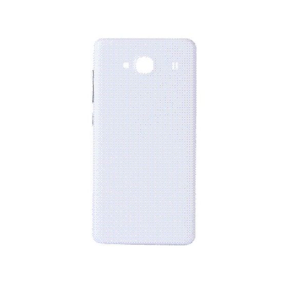 Buy Now Back Panel Cover for Xiaomi Redmi 2 Prime - White