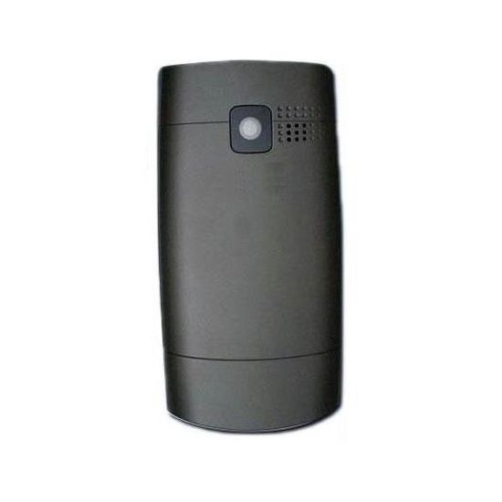 Buy Now Back Panel Cover for Nokia X2-01 - Black