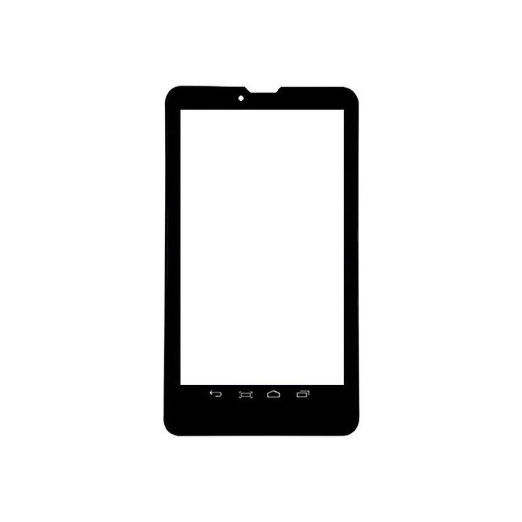 Buy Now Touch Screen Digitizer for MoreGmax 4G7 - Black